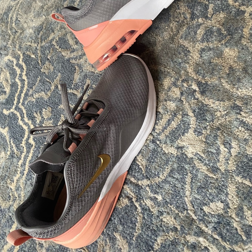 Nike air shoes